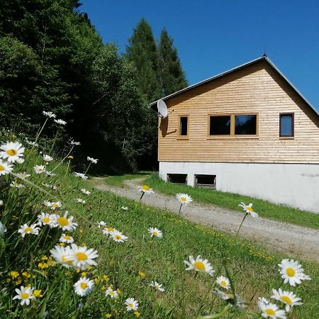 Almhutte Grosserhutte Sankt Wolfgang ภายนอก รูปภาพ